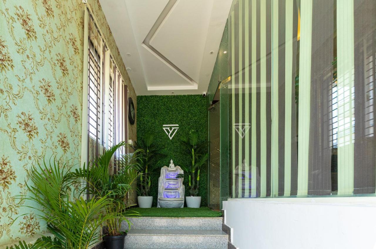 Vera By Bisque Brookefield Bangalore Buitenkant foto