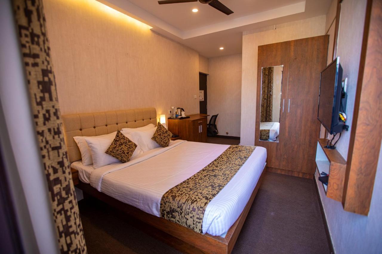 Vera By Bisque Brookefield Bangalore Buitenkant foto