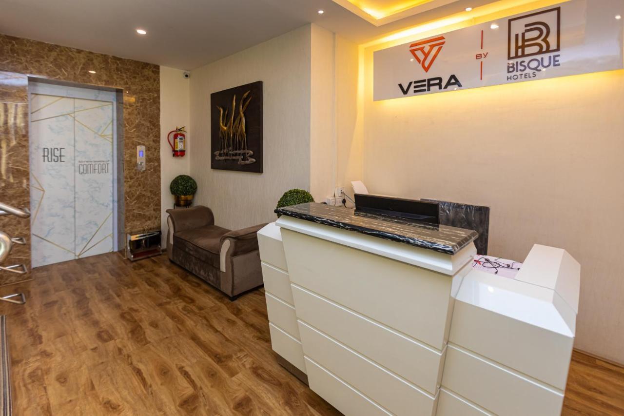 Vera By Bisque Brookefield Bangalore Buitenkant foto