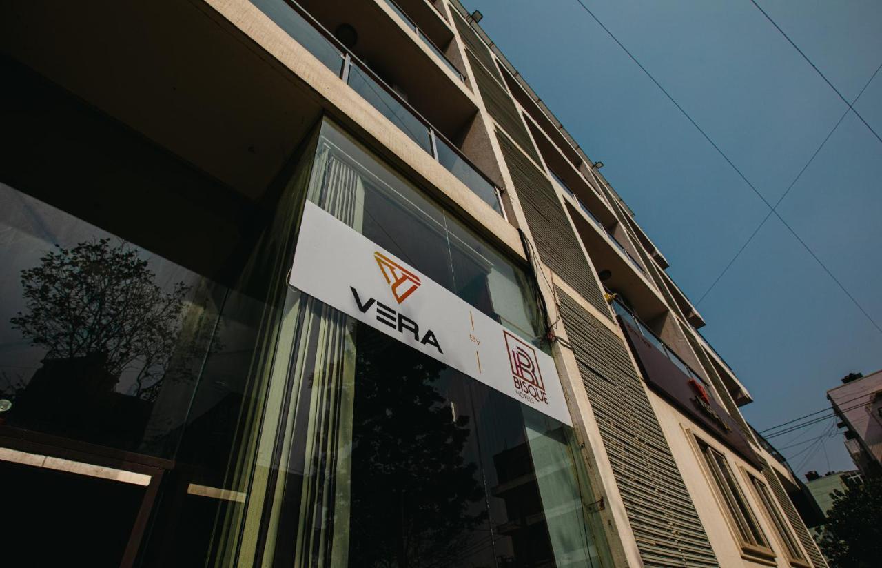 Vera By Bisque Brookefield Bangalore Buitenkant foto